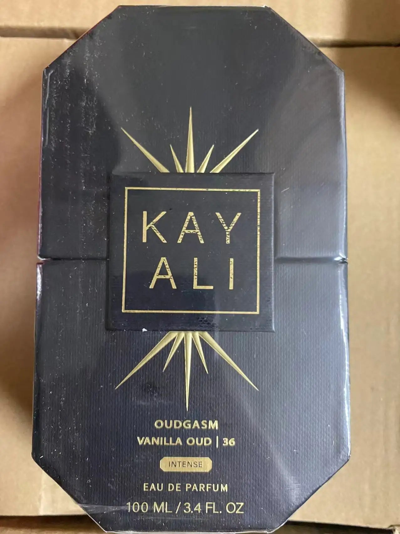 KAYALI – Collection Eau de Parfum 100 ml | Femme | Florale Fruitée Orientale