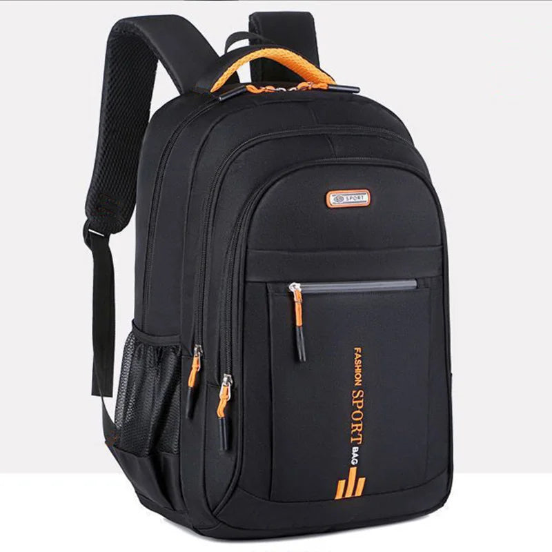 Sac à Dos Grande Capacité Unisexe – Voyage, Business & Loisirs | Multi-Compartiments