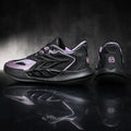 Men's Basketball Shoes Breathable Cushioning Non-Slip Wearable Runing Shoes Gym Training Athletic Basketball Sneakers for Men