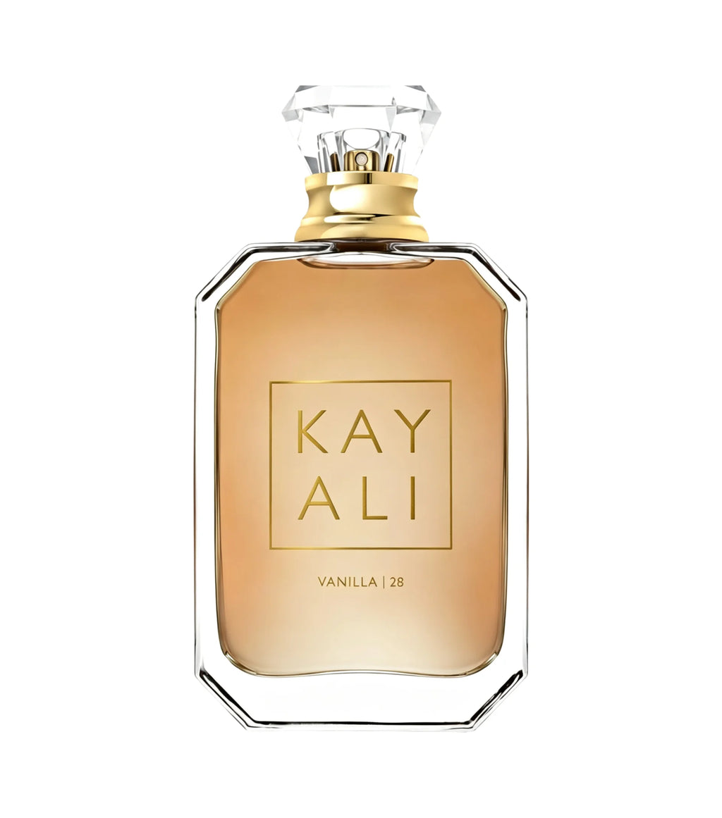 KAYALI Huda Beauty Vanilla 28 – Eau de Parfum 100ml
