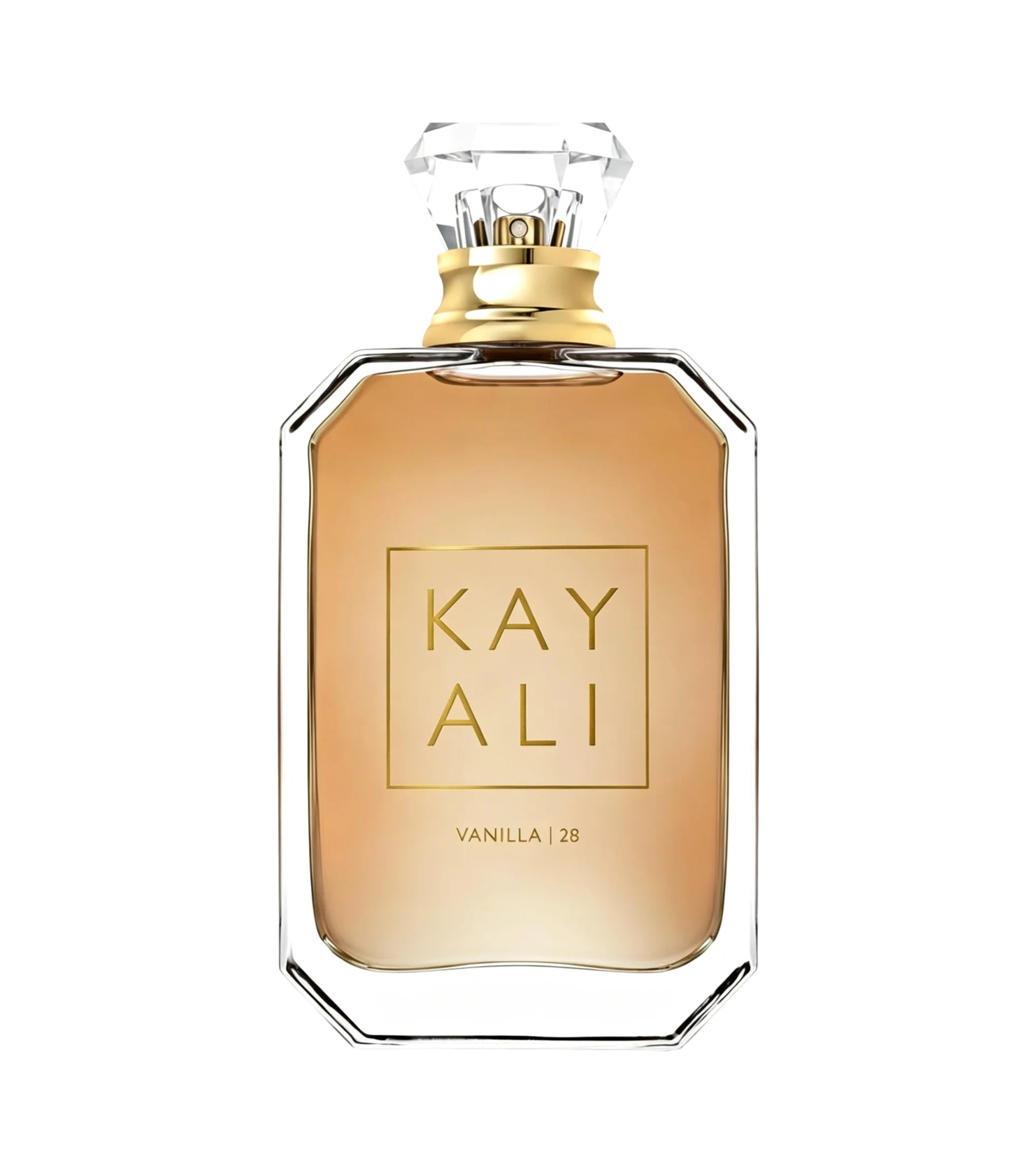 KAYALI Huda Beauty Vanilla 28 – Eau de Parfum 100ml