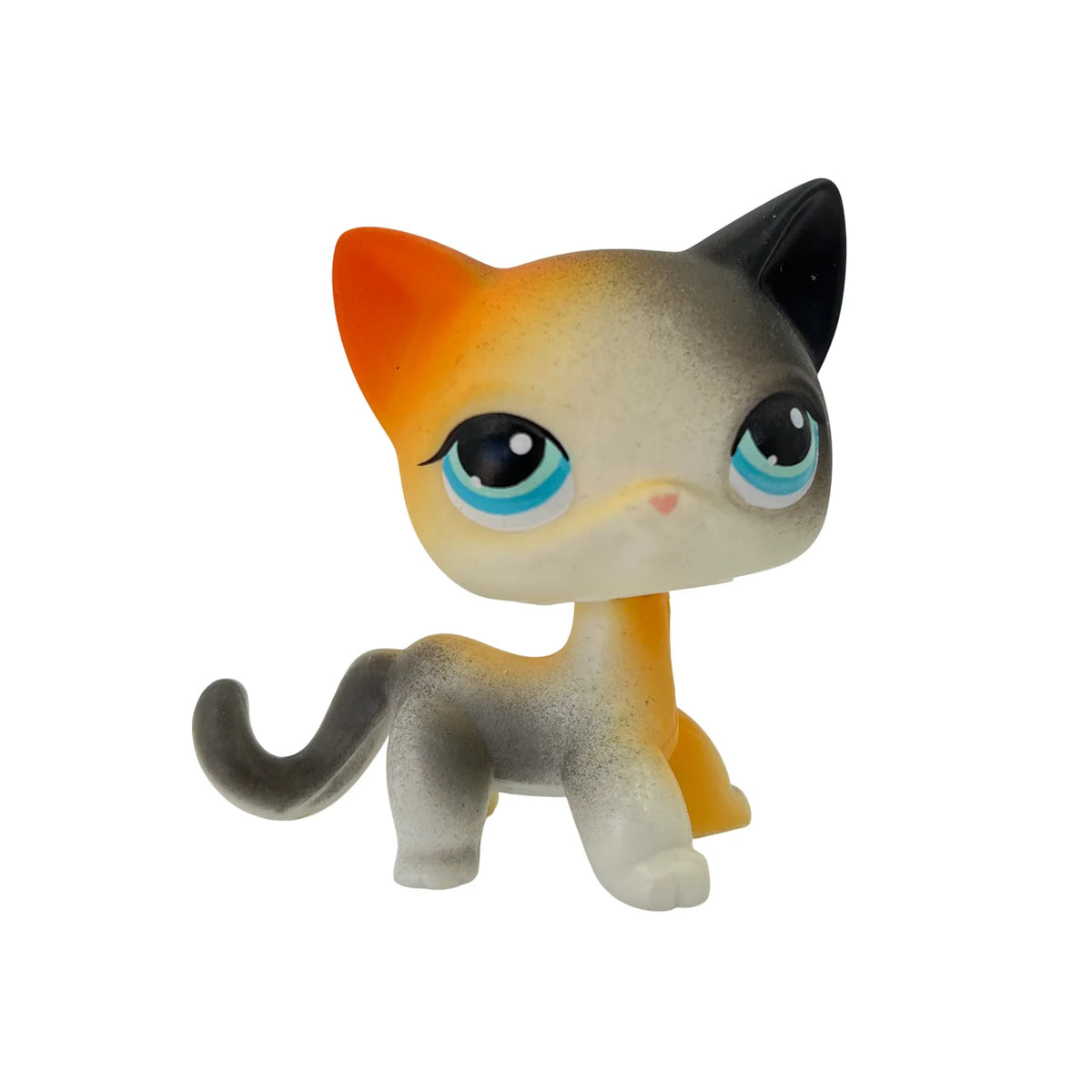 Figurines LPS Rare Pet Shop – Chats, Chiens, Renards & Animaux Mignons
