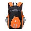 Men Outdoor Sports Table Tennis Backpack with Shoes Pack Hiking Trekking Rucksack Training Fitness Bags Travel Camping Backpacks