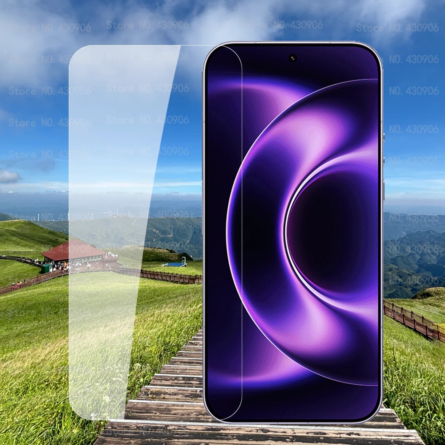 2/4/6-in-1 For Xiami 17T Pro Glass Xiaomi Mi 17T Tempered Glass Full Cover Glue HD 9H Screen Protector Xiaomi 17T Pro Lens Glass