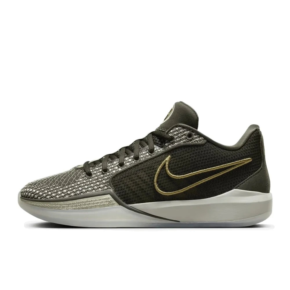 Nike Sabrina 1 – Chaussures de Basketball Femme | Amorti Réactif & Légères