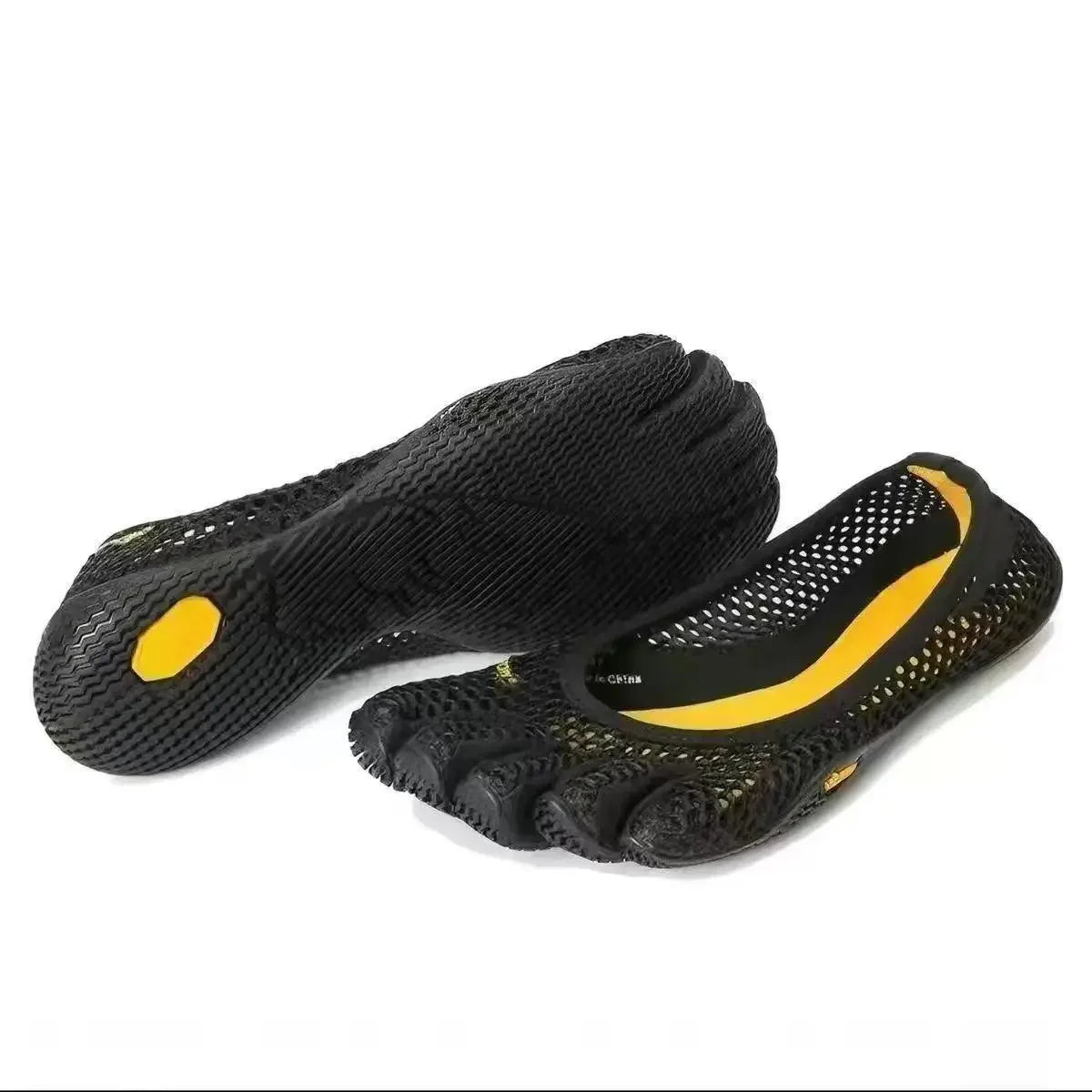 Chaussures Vibram Five Fingers Unisexe – Sport, Escalade & Fitness