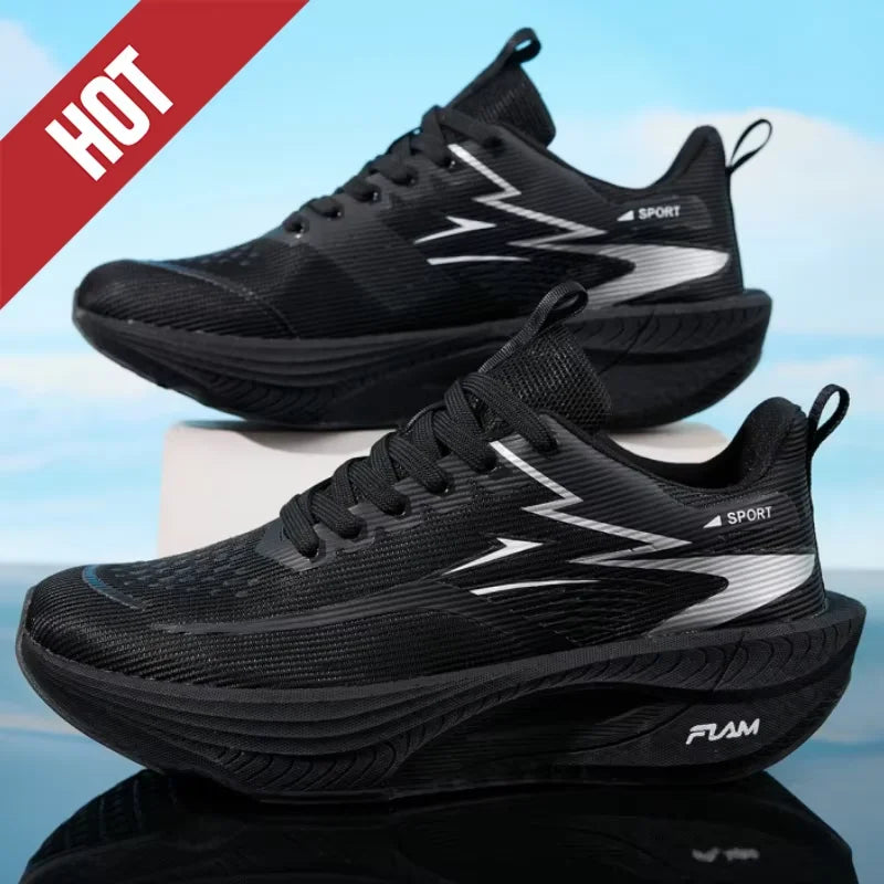 Chaussures de Running ADMAR - Légères & Respirantes - Homme & Femme
