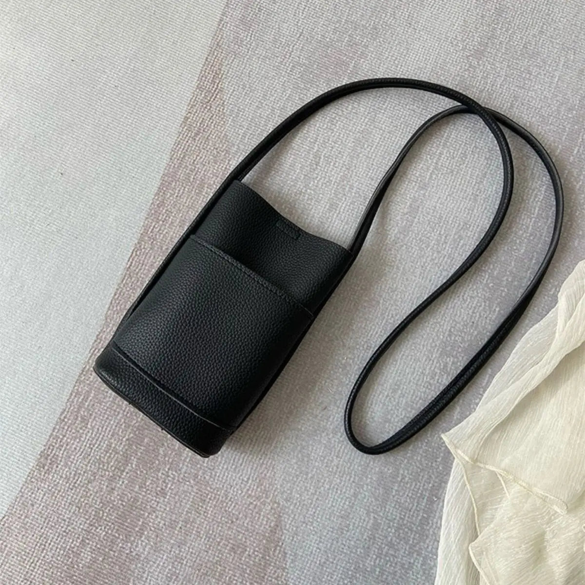 Summer Mini Crossbody Shoulder Bag for Women All-match Daily Phone Carrier Hot Sale Fashionable Portable Storage Solution