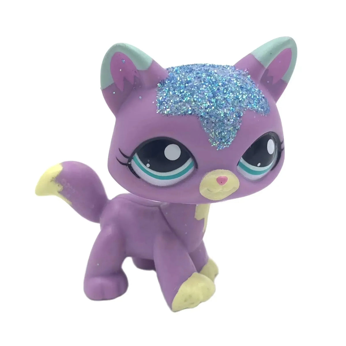 Figurines LPS Rare Pet Shop – Chats, Chiens, Renards & Animaux Mignons