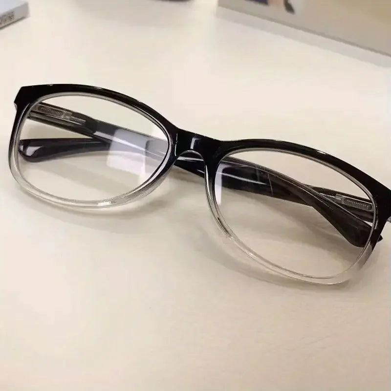Lunettes de Lecture Multifocales Auto-Ajustables – Unisexe