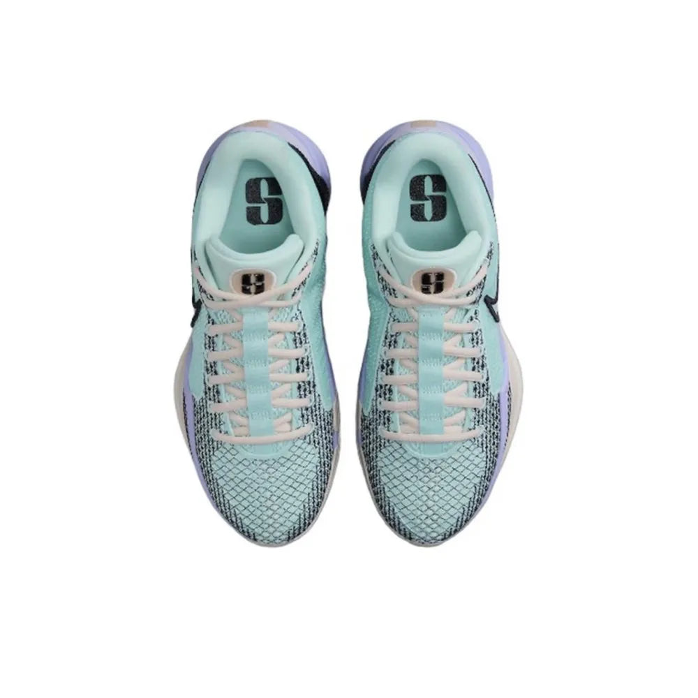 Nike Sabrina 1 – Chaussures de Basketball Femme | Amorti Réactif & Légères