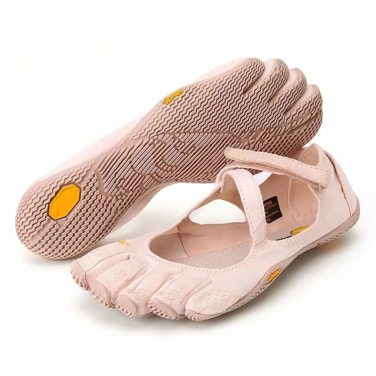 Chaussures Vibram Five Fingers Unisexe – Sport, Escalade & Fitness