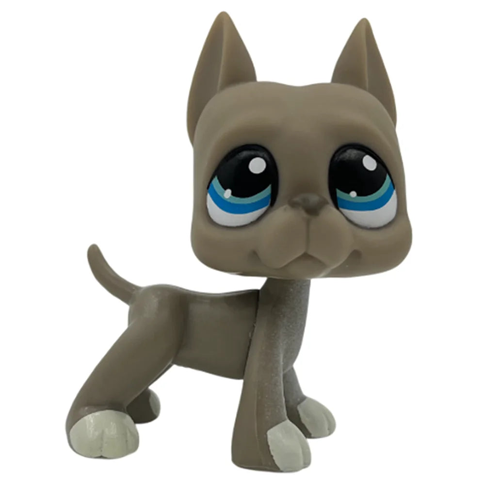 Figurines LPS Rare Pet Shop – Chats, Chiens, Renards & Animaux Mignons