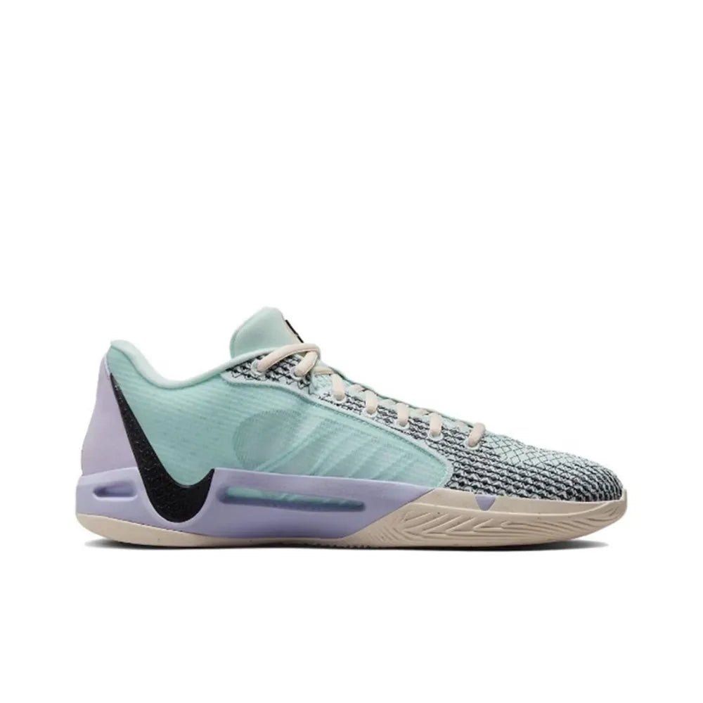 Nike Sabrina 1 – Chaussures de Basketball Femme | Amorti Réactif & Légères