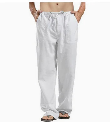 Jean Skinny Stack Homme Y2K Streetwear Américain Denim Élastique 3 Coloris | XS-XL