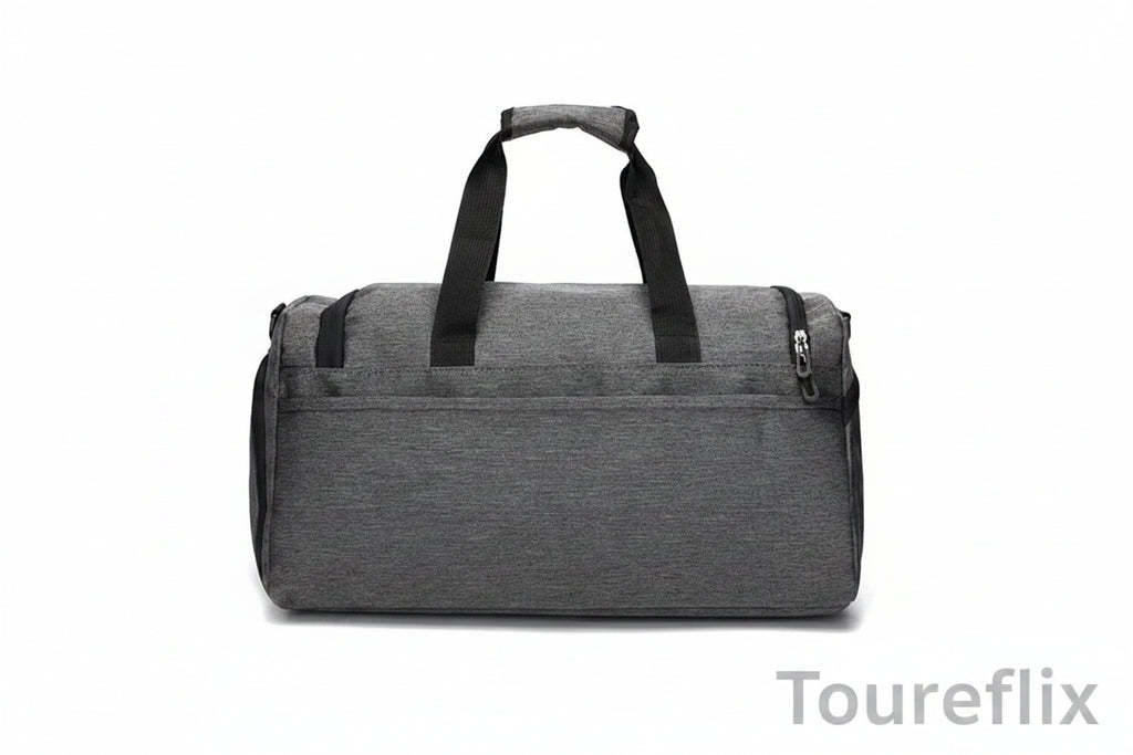 Sport Gym Bags Men Women Outdoor Waterproof Large Capacity Separate Space For Shoes Pouch Fitness Sports Backpack Travel Bag