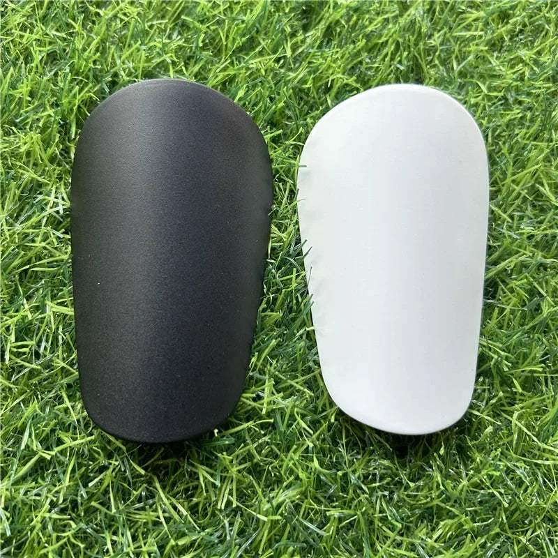 Protège-tibias Mini Football – 1 Paire pour Enfants et Adultes (XS/S/M)