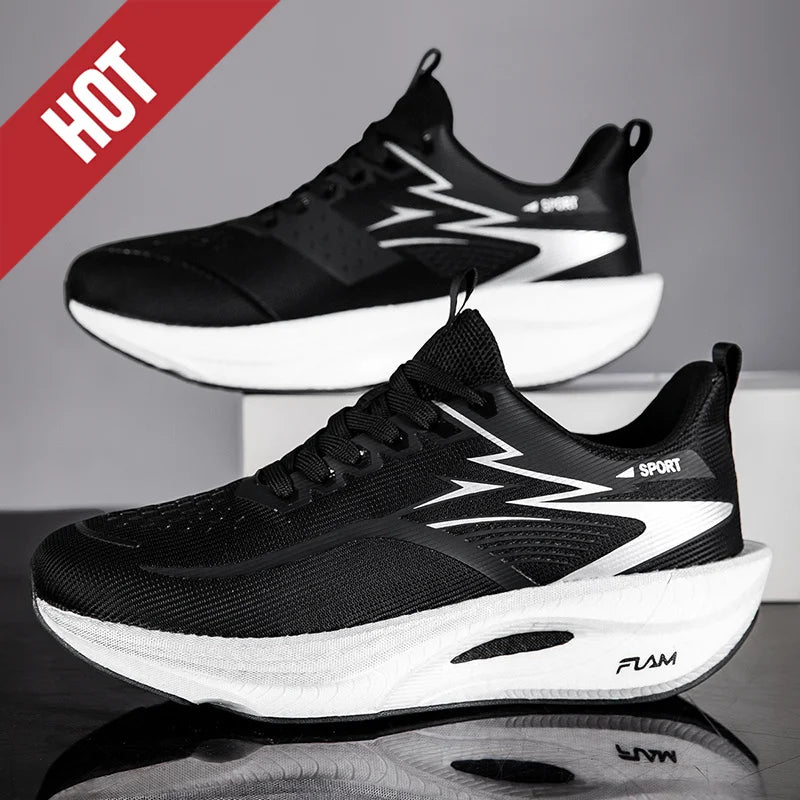 Chaussures de Running ADMAR - Légères & Respirantes - Homme & Femme