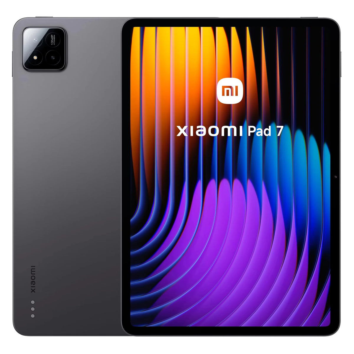 Xiaomi Pad 7 11,2" – 3.2K 144Hz, Snapdragon 7+ Gen 3, 8850mAh, ROM Mondiale | Sans Chargeur