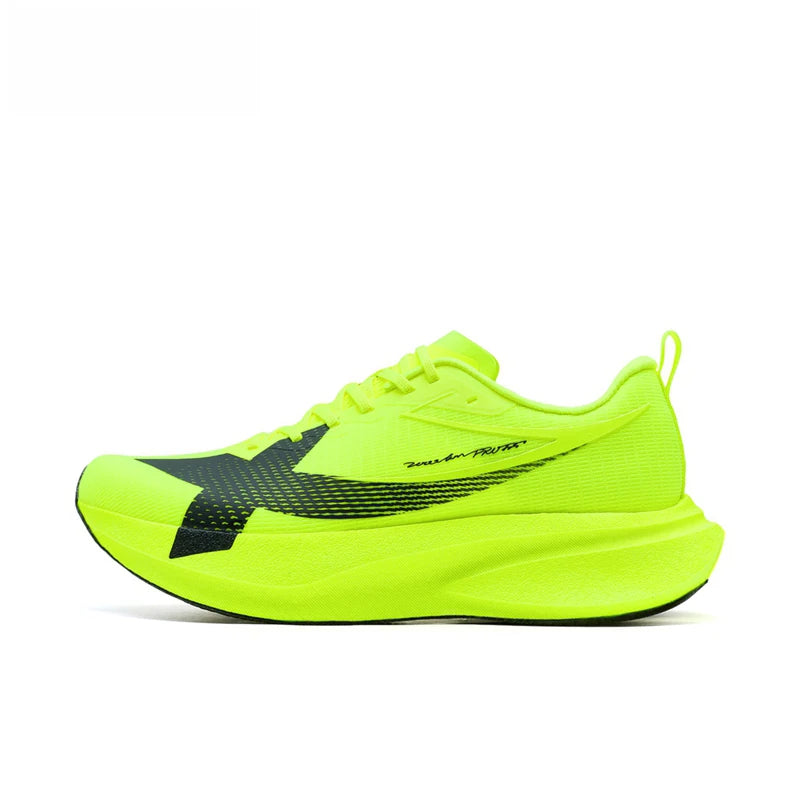 Chaussures de Running Professionnelles Xtep 2000KM 5.0 PRO – Amorti, Stabilité & Légèreté | 7 Coloris