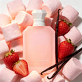 EDP Féminin 100 ml – Parfum Gourmand Marshmallow & Vanille Longue Durée