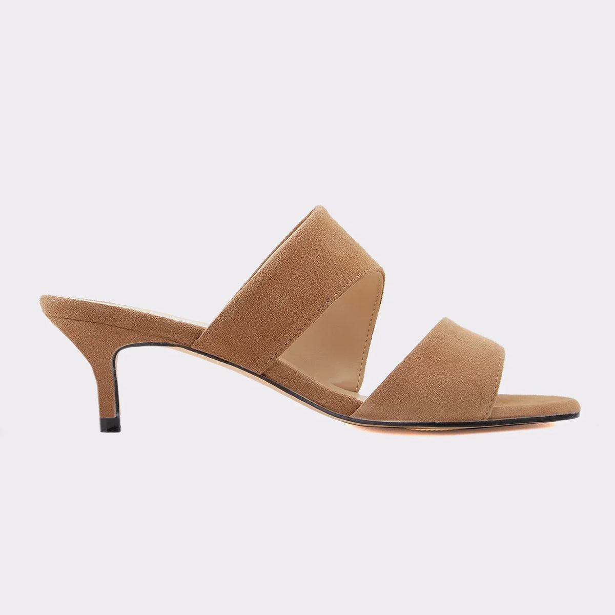 Sandales Femme Talon Aiguille 5cm – Mode Été 2026, Bout Ouvert & Élégantes