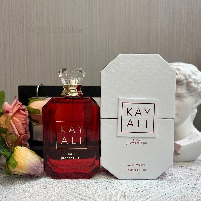 KAYALI – Collection Eau de Parfum 100 ml | Femme | Florale Fruitée Orientale