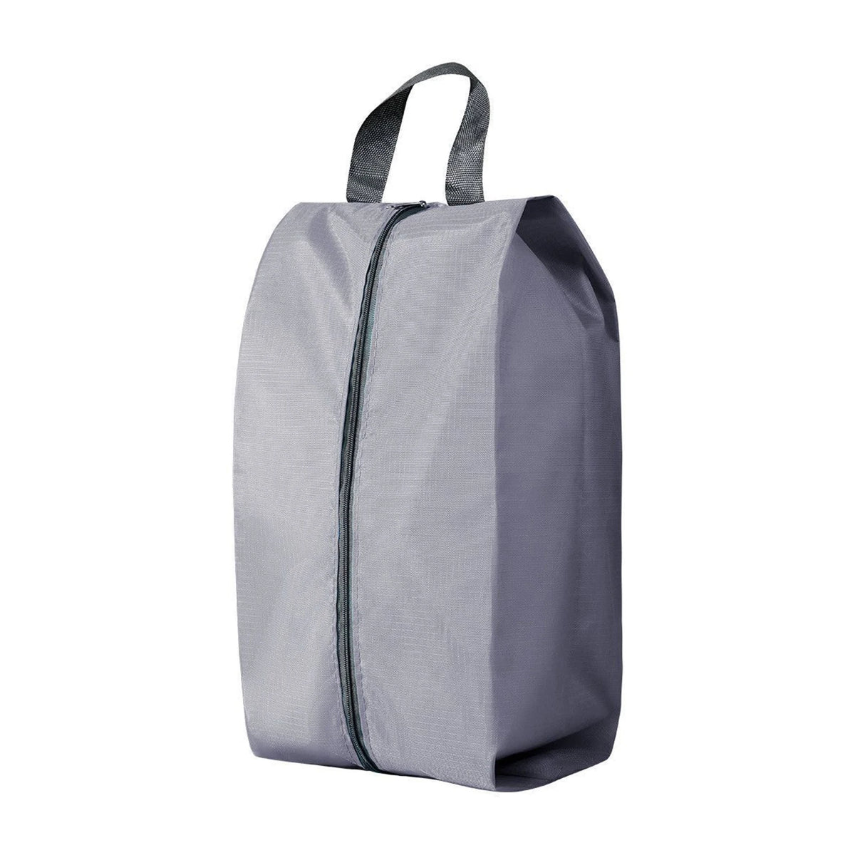 Travel Shoe Bags 6 Pack Waterproof Oxford Cloth Dustproof Storage Bag for Men Shoes Size 12 Travel Gym Home Organization