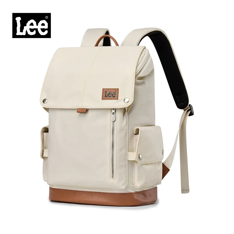 Sac à Dos LEE Style Coréen – Oxford Grande Capacité | Laptop 16" | Business & Voyage