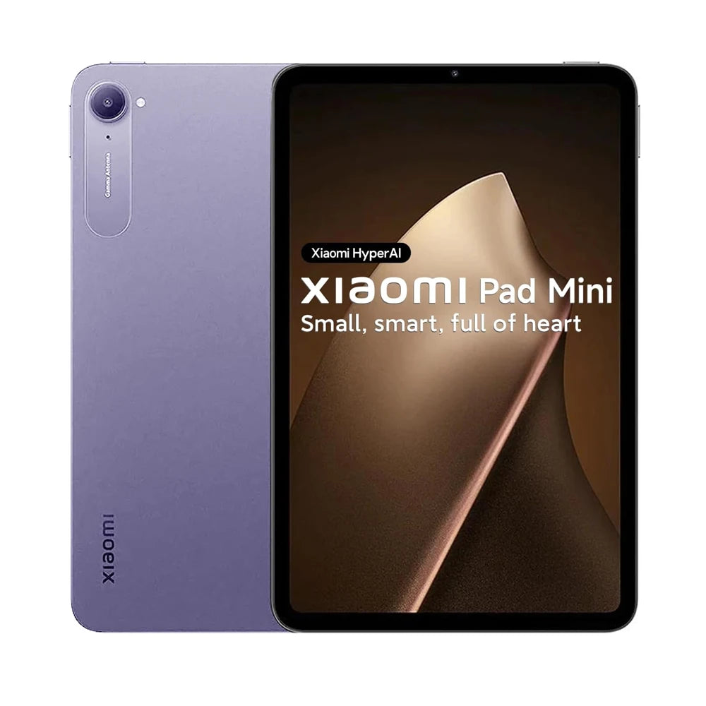 Xiaomi Pad Mini 8,8" – 3K 165Hz, Dimensity 9400+, 7500mAh, ROM Mondiale | Sans Chargeur