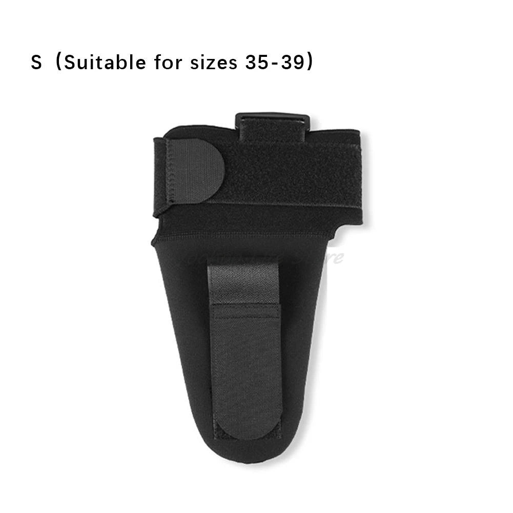 Plantar Fasciitis Night Splint Sock Soft Foot Brace Pain Relief Support Boot For Achilles Tendonitis Recovery