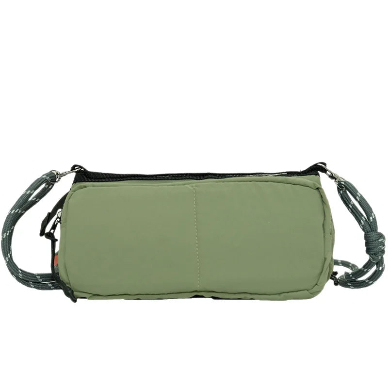 Tide Bottle Bag Crossbody Bag for Women Outdoor Hiking Bags Lightweight Sports Bags Designer Bags Purse and Handbags Сумка Sac