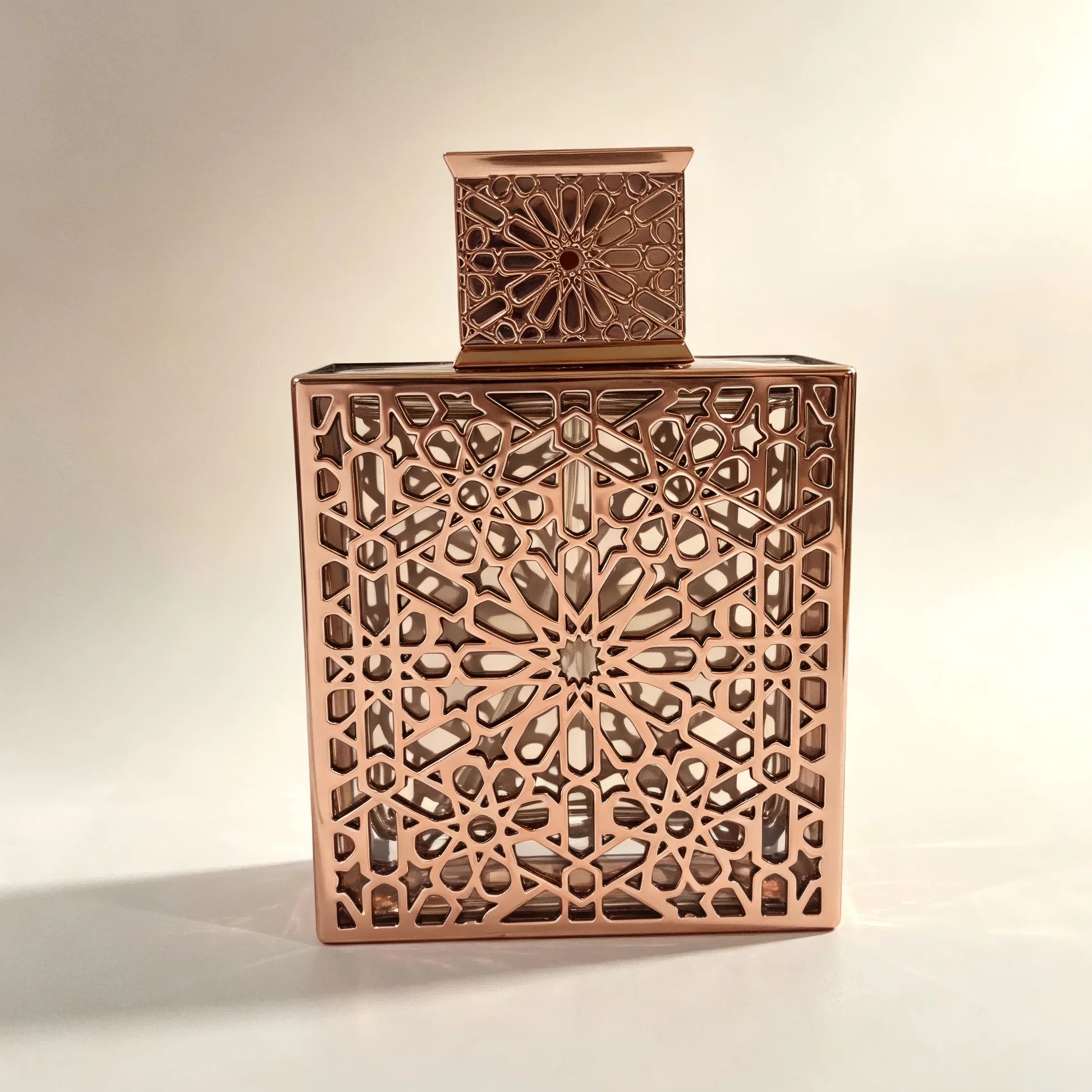 Rayhaan Divine – Eau de Parfum 100 ml | Fragrance Florale Gourmande Femme | Litchi Rose Vanille