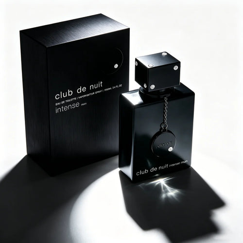 Armaf Club De Nuit Man EDT 105ml – Fragrance Citrusée Boisée Longue Durée