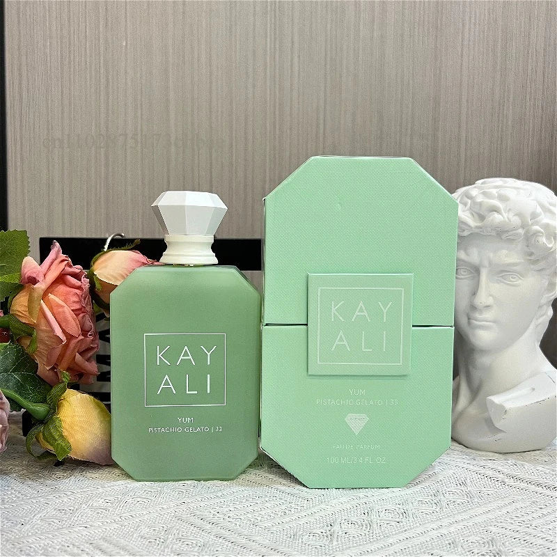 KAYALI – Collection Eau de Parfum 100 ml | Femme | Florale Fruitée Orientale