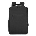 Deep Storage Laptop Backpack [Water Resistant] Travel Laptop Backpack College School Computer Bookbag Fits 16 Inch Laptop