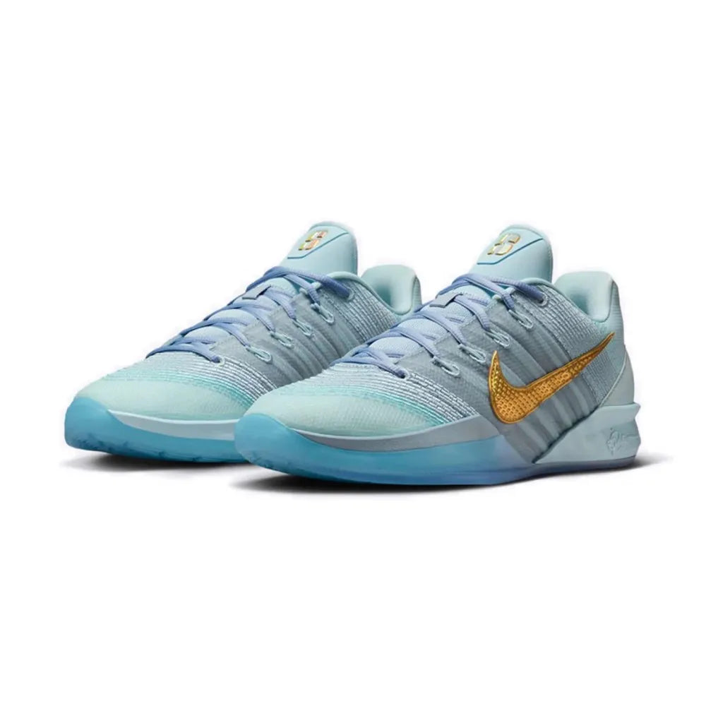 Nike Sabrina 3 EP – Chaussure de Basketball Femme Légère & Résistante