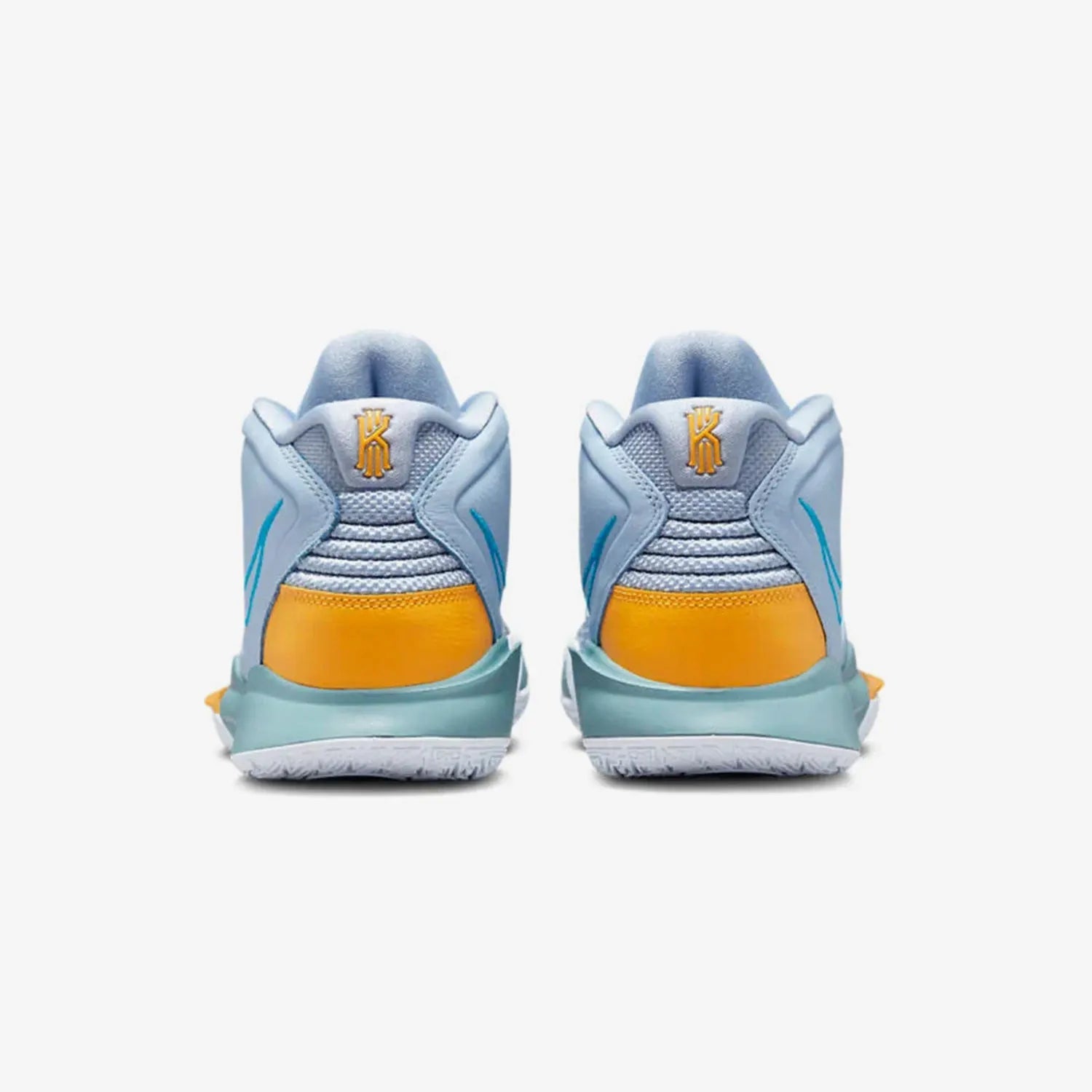 Nike Kyrie 8 EP – Chaussures de Basketball Homme/Femme DC9134-501