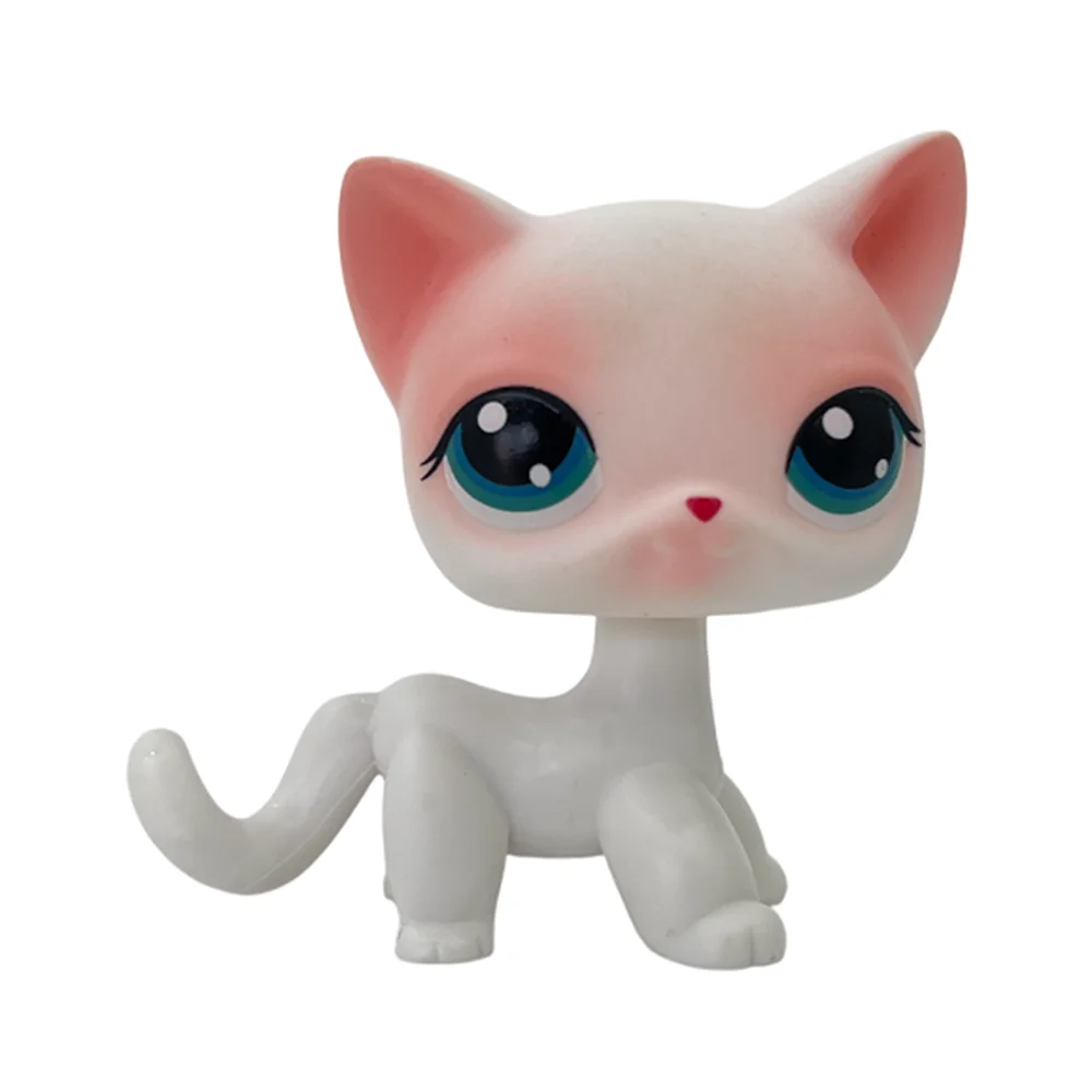 Figurines LPS Rare Pet Shop – Chats, Chiens, Renards & Animaux Mignons