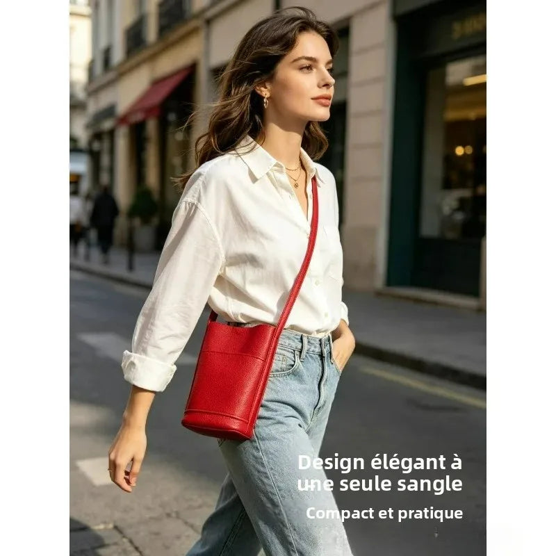 Summer Mini Crossbody Shoulder Bag for Women All-match Daily Phone Carrier Hot Sale Fashionable Portable Storage Solution