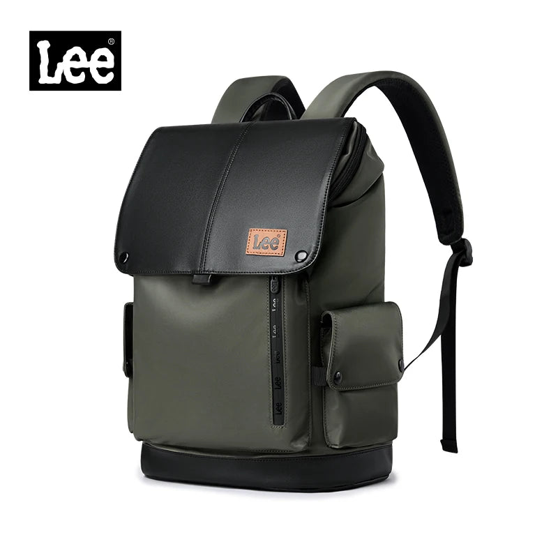 Sac à Dos LEE Style Coréen – Oxford Grande Capacité | Laptop 16" | Business & Voyage