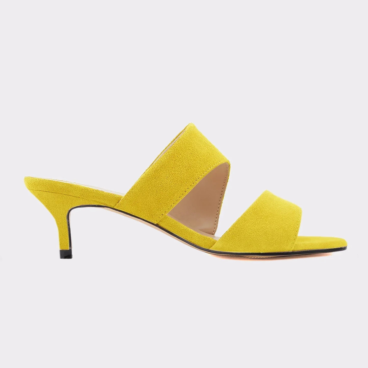 Sandales Femme Talon Aiguille 5cm – Mode Été 2026, Bout Ouvert & Élégantes