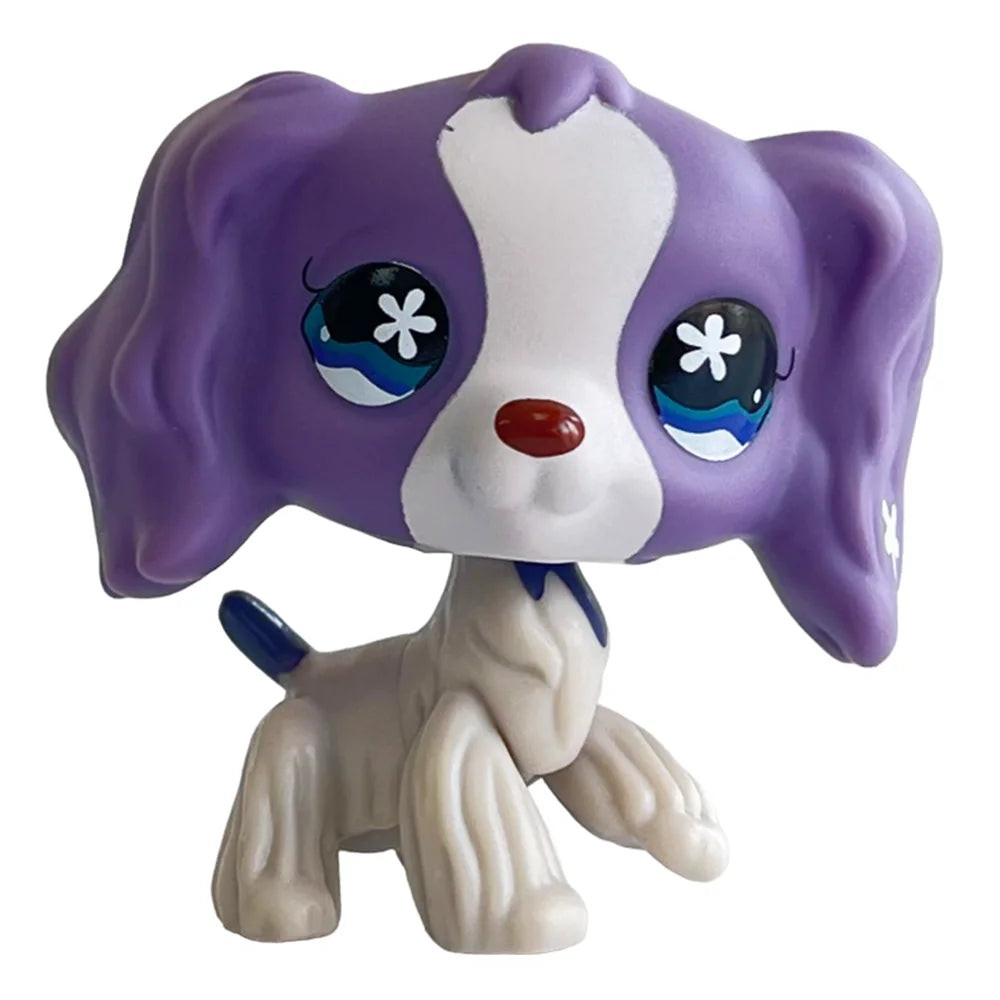 Figurines LPS Rare Pet Shop – Chats, Chiens, Renards & Animaux Mignons