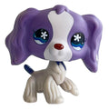 Figurines LPS Rare Pet Shop – Chats, Chiens, Renards & Animaux Mignons