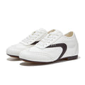 Sneakers Femme Rehaussantes Invisibles AIYUQI – Confortables & Stylishées | 2 Coloris