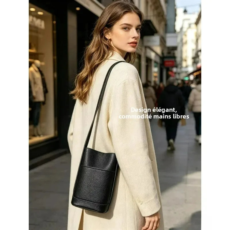 Summer Mini Crossbody Shoulder Bag for Women All-match Daily Phone Carrier Hot Sale Fashionable Portable Storage Solution