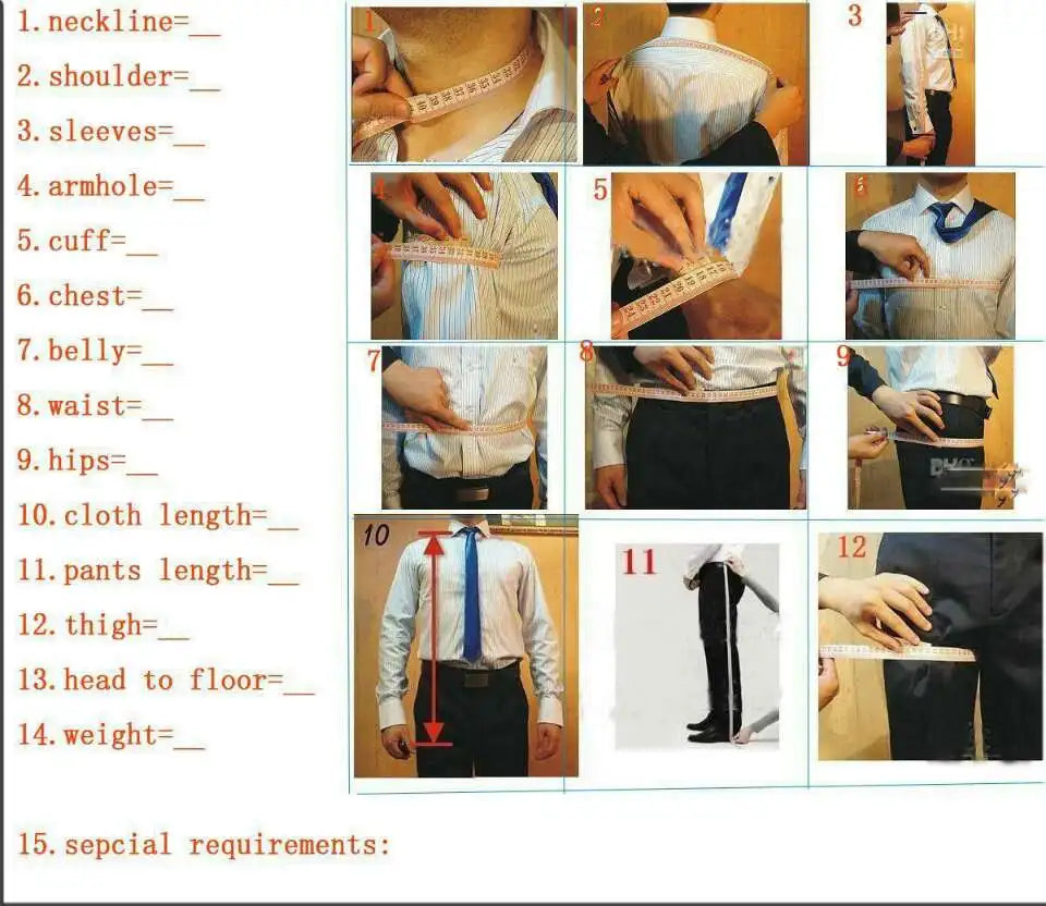 Plaid Men's Suit 3 Piece Suit Formal Business Work Clothes Party Groom Wedding Tuxedo Custom Color XS-5XL Suit Men