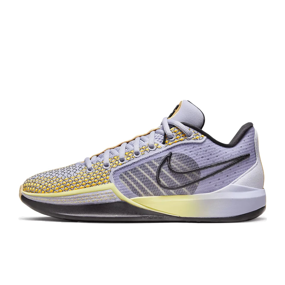 Nike Sabrina 1 – Chaussures de Basketball Femme | Amorti Réactif & Légères