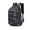 Kono anti-theft laptop backpack for travel business work and computer safety design for laptop up to 15.6 inches