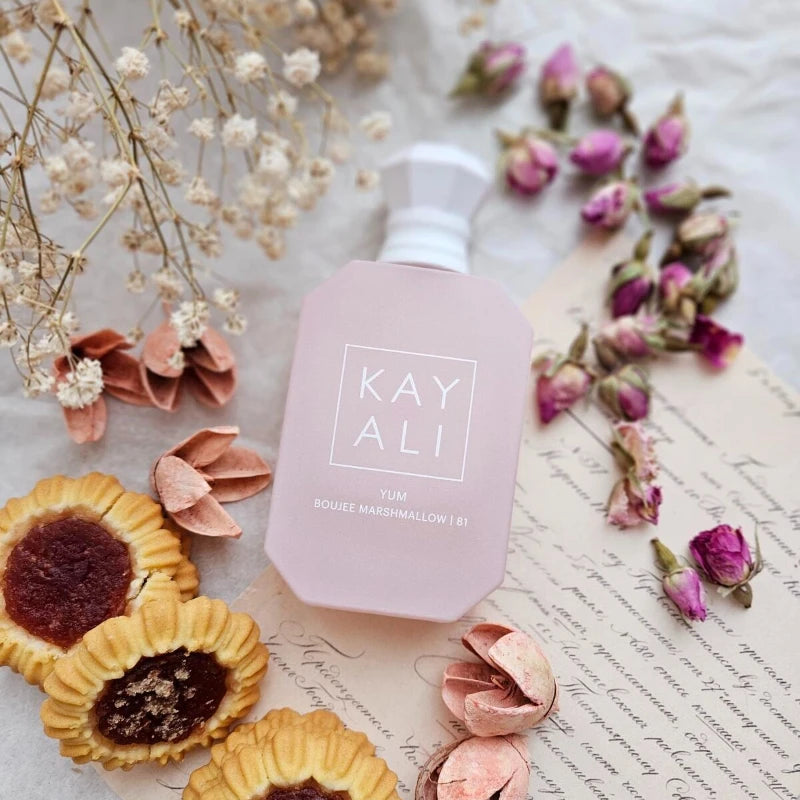 KAYALI – Collection Eau de Parfum 100 ml | Femme | Florale Fruitée Orientale